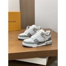 Louis Vuitton Trainer Sneaker